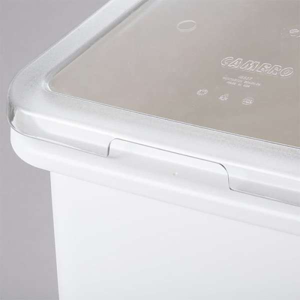 Контейнер для сыпучих продуктов передвижной Cambro IBS27148 102л